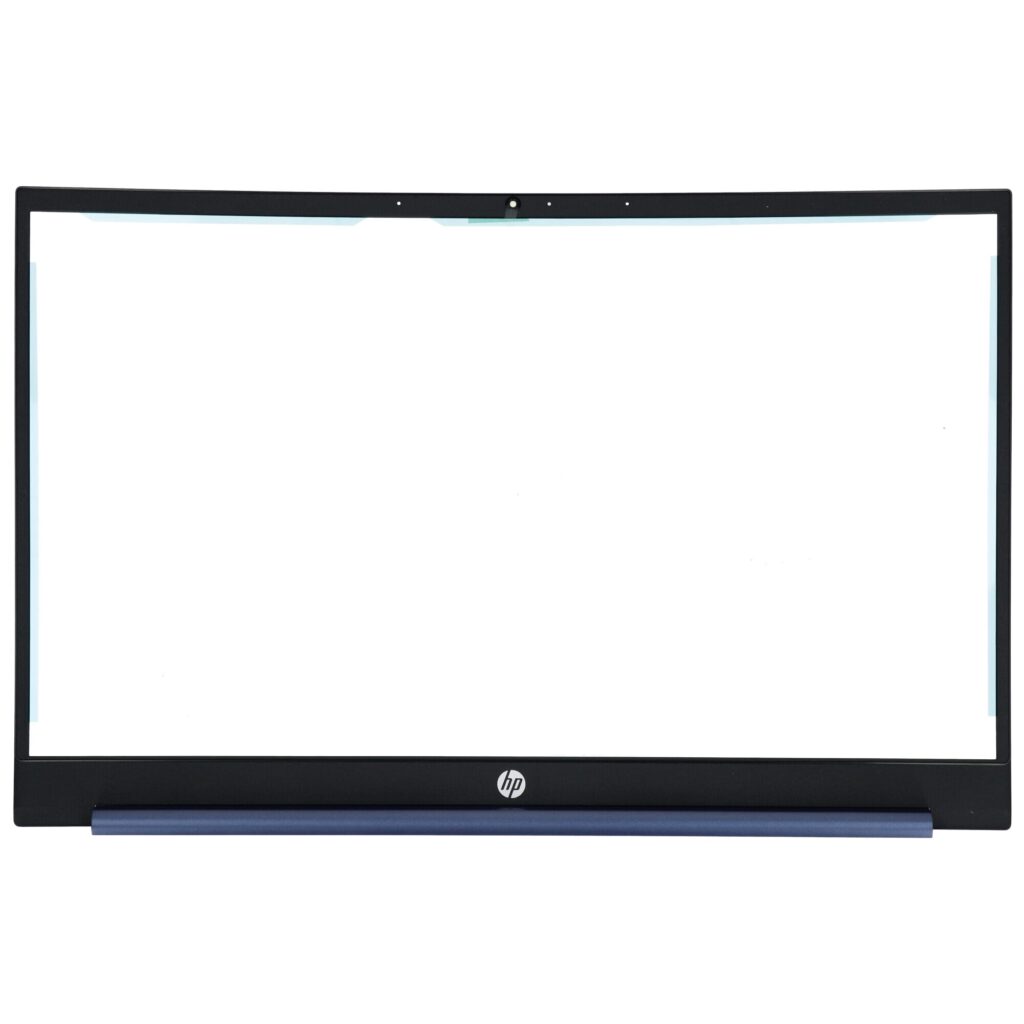 HP Laptop LCD Bezel - Blauw (M11934-001)