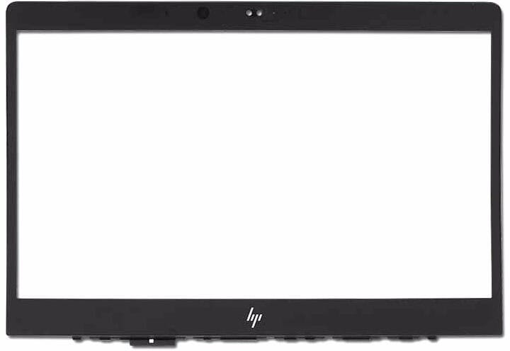 HP Laptop LCD Bezel (L15507-001)