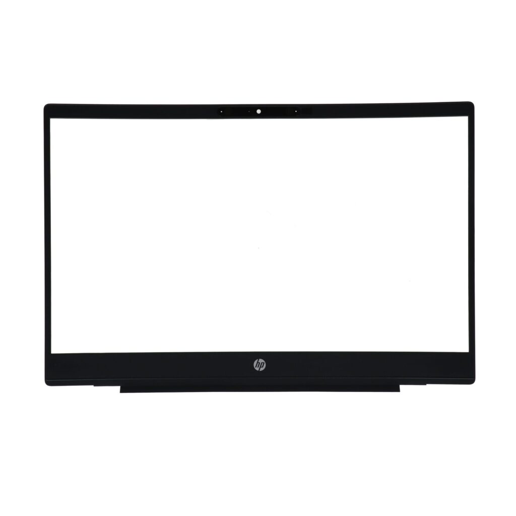 HP Laptop LCD Bezel (L23909-001)