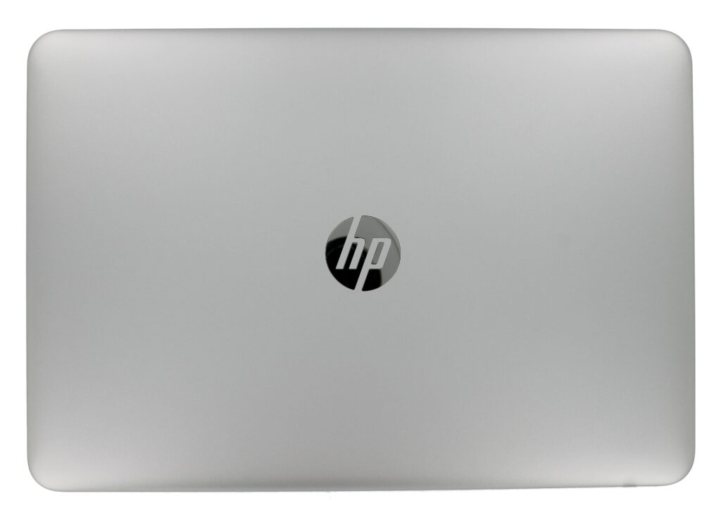 HP Laptop LCD Cover + WiFi Antennes (905758-001)