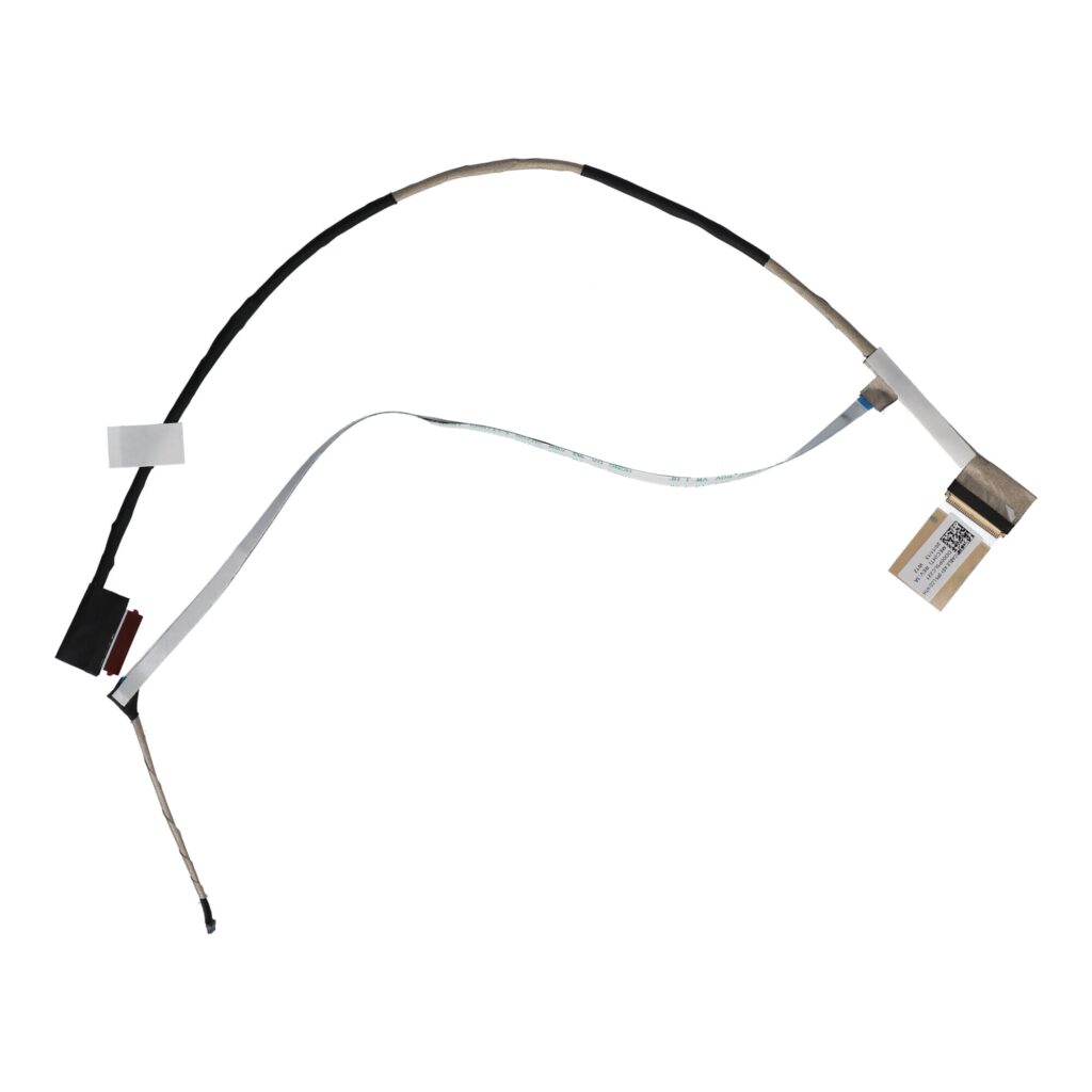 HP Laptop LCD Kabel - Non Touch (L63615-001)