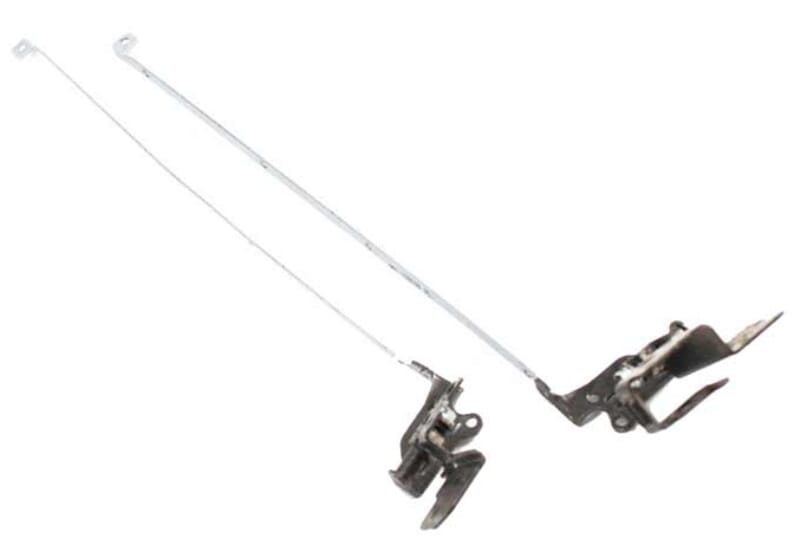 HP Laptop LCD Scharnier Links + Rechts (605769-001)