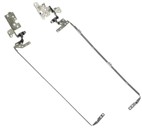 HP Laptop LCD Scharnier Links + Rechts (721940-001)