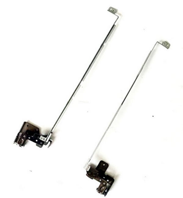 HP Laptop LCD Scharnier Links + Rechts (749655-001)