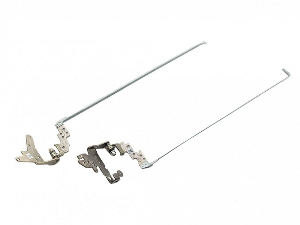 HP Laptop LCD Scharnier Links + Rechts (768129-001)
