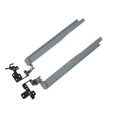 HP Laptop LCD Scharnier Links + Rechts (774166-001)
