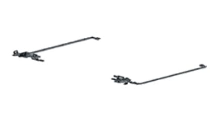 HP Laptop LCD Scharnier Links + Rechts (L00866-001)