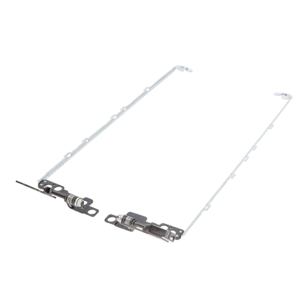 HP Laptop LCD Scharnier Links + Rechts (L22536-001)
