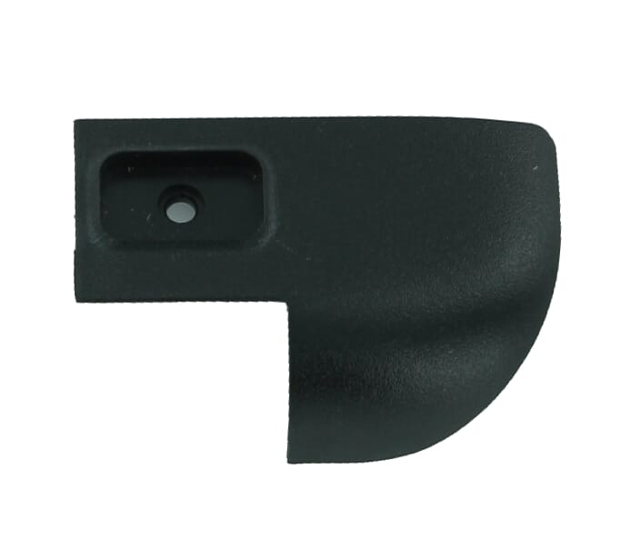 HP Laptop Scharnier Cover Rechts (767791-001)