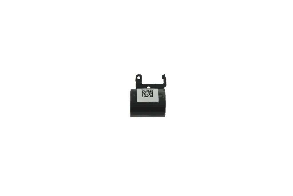 HP Laptop Scharnier Cover Rechts - Grijs (929903-001)
