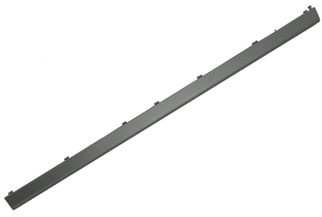 HP Laptop Scharnier Cover - Zilver (L24474-001)