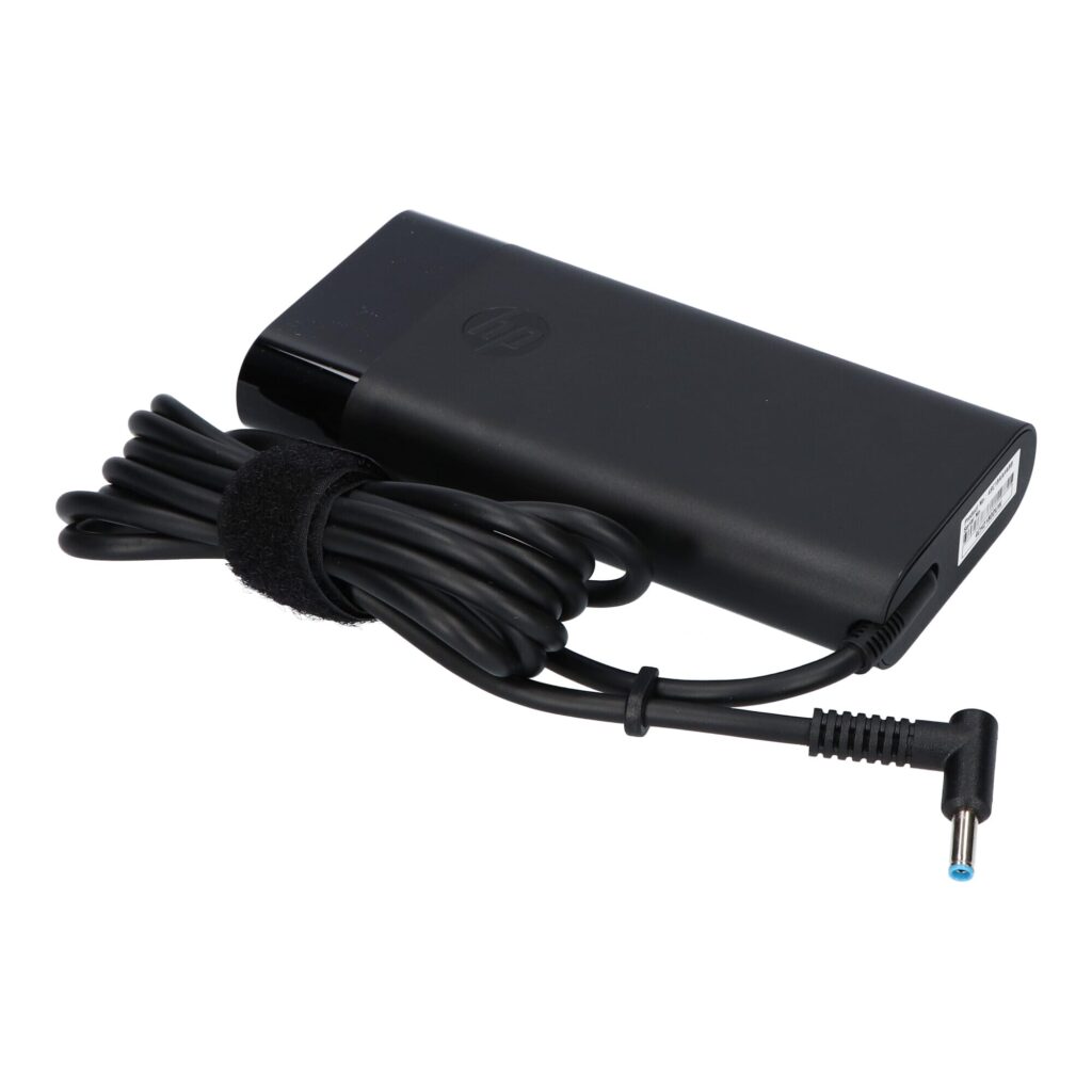 HP Laptop Smart AC Adapter 150W (4SC18AA)