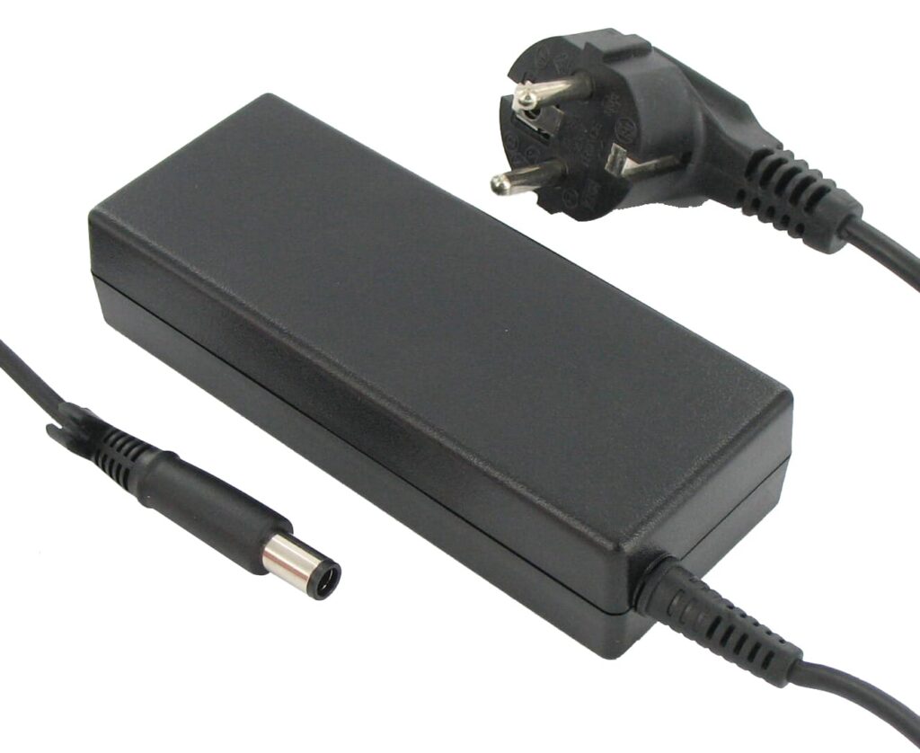 HP Laptop Smart AC Adapter 90W (693712-001)