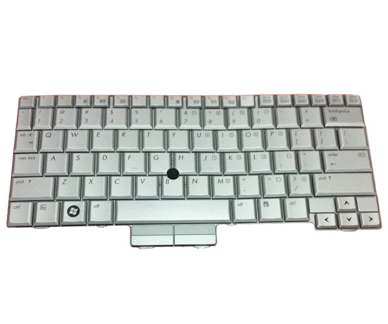 HP Laptop Toetsenbord Azerty BE (501493-A41)