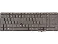 HP Laptop Toetsenbord Azerty BE (584234-A41)