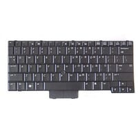 HP Laptop Toetsenbord Azerty BE + Trackpoint (506677-A41)