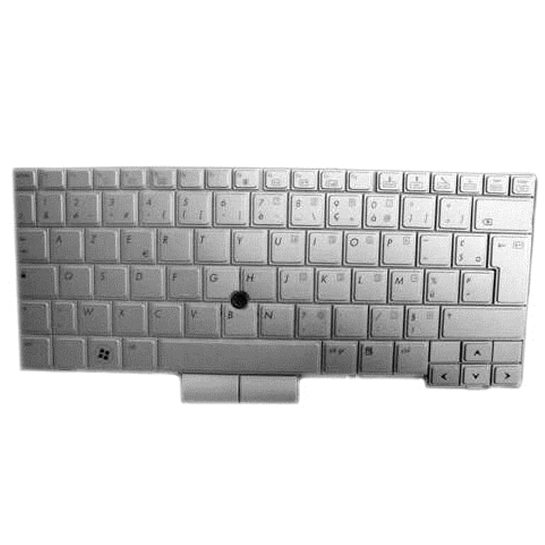 HP Laptop Toetsenbord Azerty BE + Trackpoint (649756-A41)