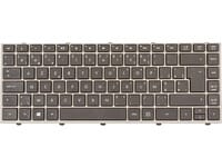 HP Laptop Toetsenbord Azerty BE (Win8) (684252-A41)