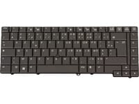 HP Laptop Toetsenbord Qwerty US (501493-B31)