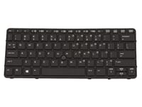 HP Laptop Toetsenbord Qwerty US + Backlight (730541-B31)