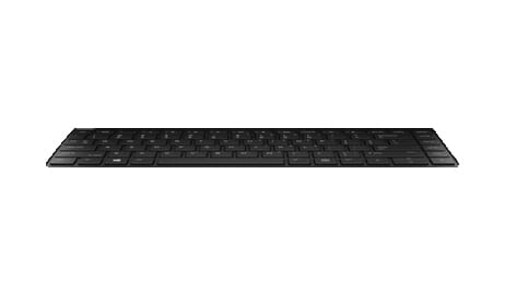 HP Laptop Toetsenbord Qwerty US + Backlight (L01071-B31)