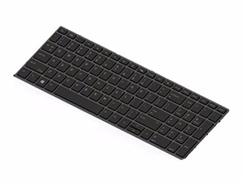 HP Laptop Toetsenbord Qwerty US (L01028-B31)