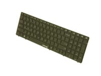 HP Laptop Toetsenbord Qwerty US + Trackpoint (641179-001)