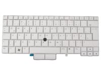HP Laptop Toetsenbord Qwertz DE + Trackpoint (649756-041)