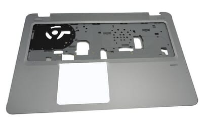 HP Laptop Top Cover - Zilver (821191-001)