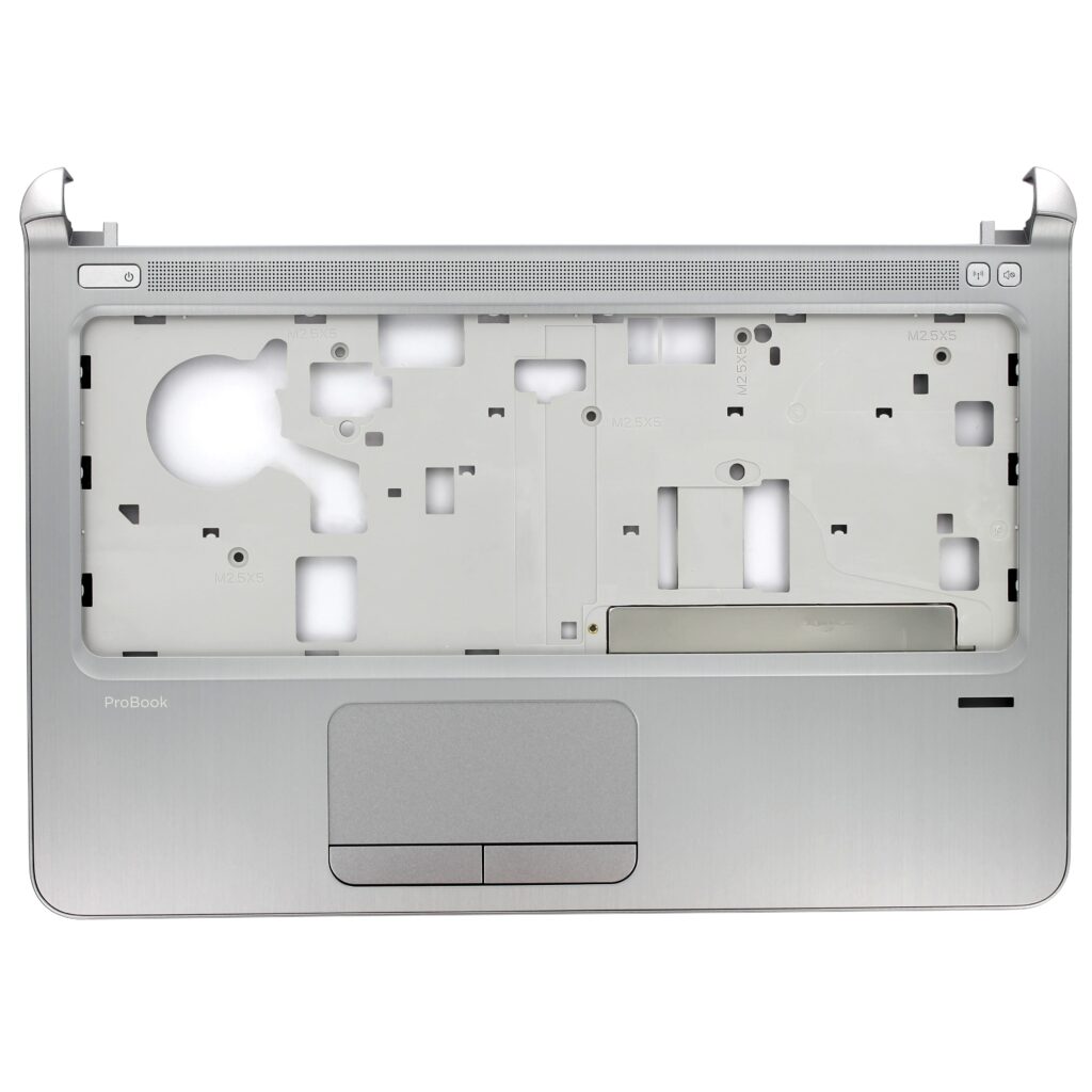 HP Laptop Topcover + Touchpad (826394-001)