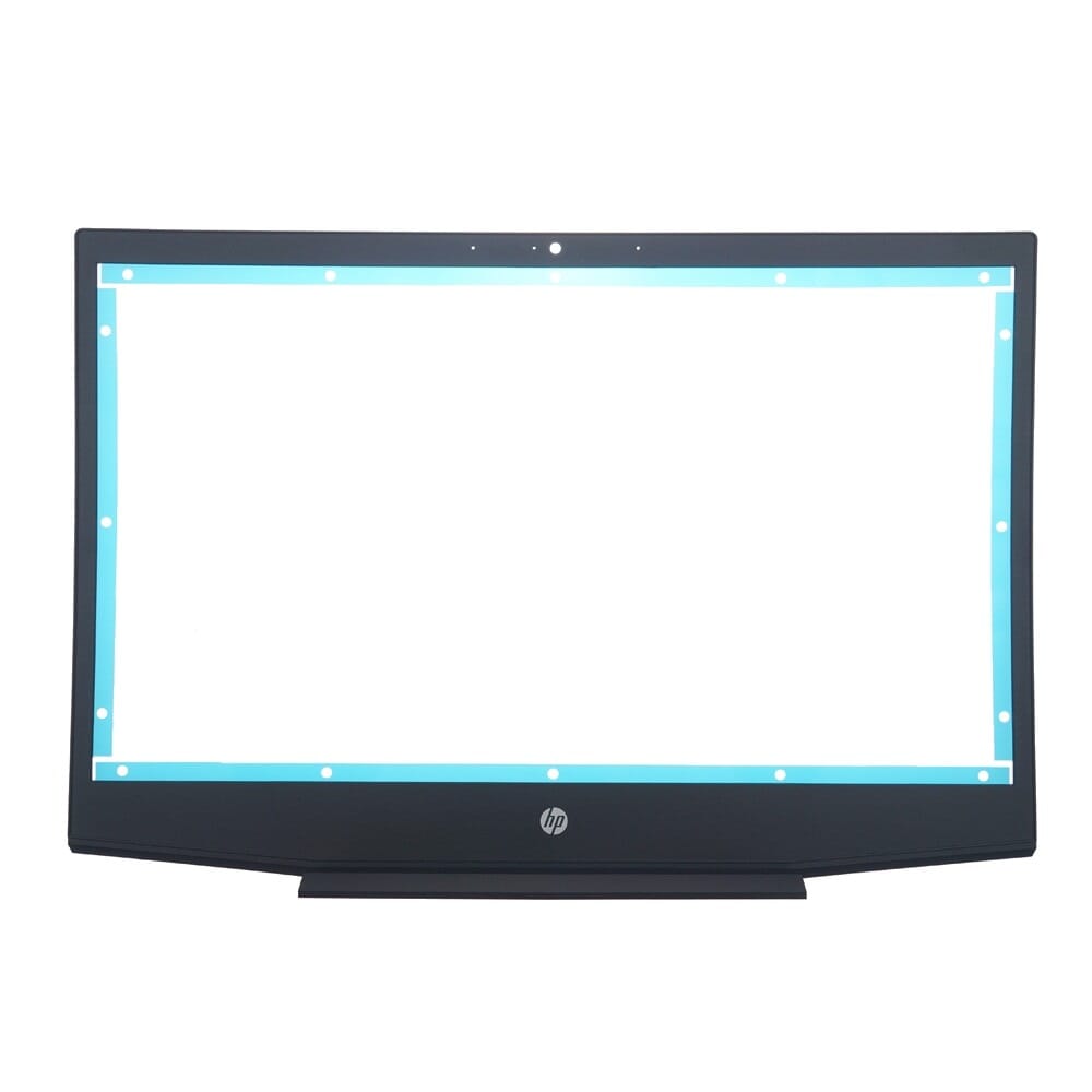 HP LCD Bezel (L20309-001)