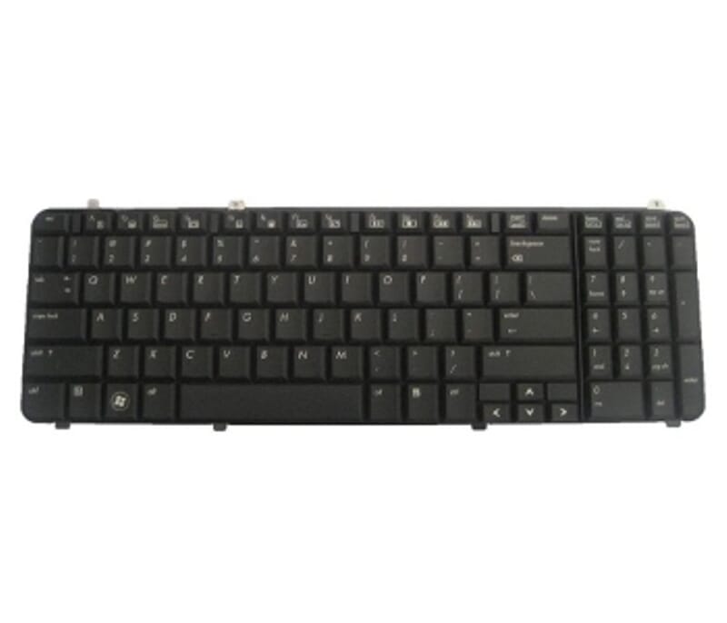HP Toetsenbord BE (682081-A41)