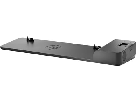 HP Ultraslim Docking Station 2013 (D9Y32AA#ABB)
