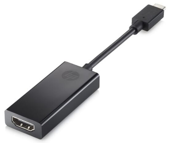 HP USB-C naar HDMI 2.0 (1WC36AA) (1WC36AA)
