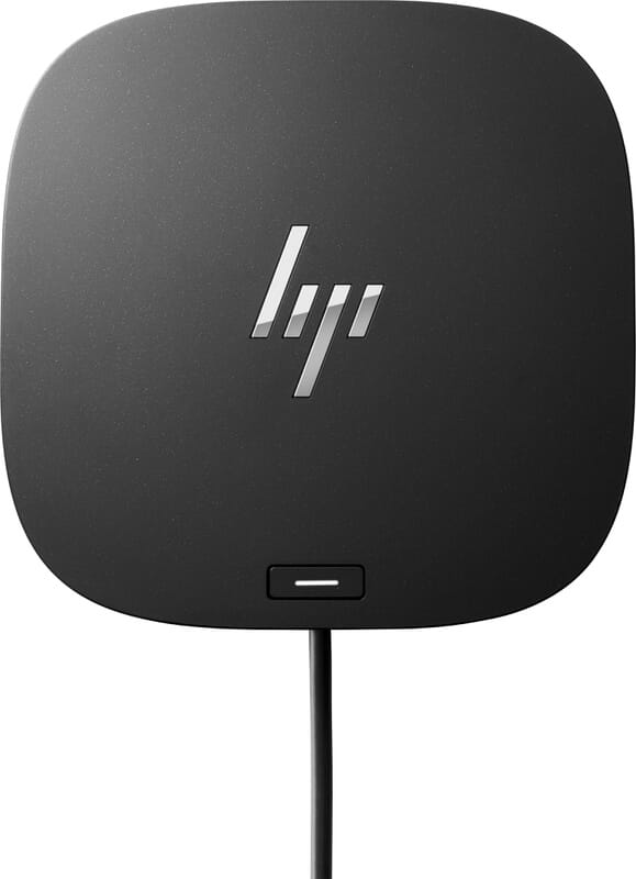 HP USB-C/A Universal Dock G2 (5TW13AA#ABB)