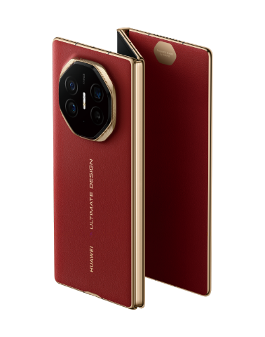 Huawei Mate XT Ultimate Design reparatie in Hengelo