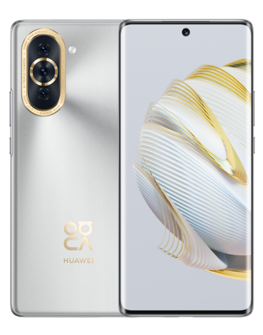 Huawei nova 10 reparatie in Hengelo
