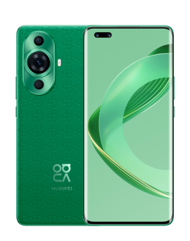 Huawei nova 11 Pro reparatie in Hengelo