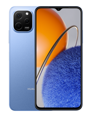 Huawei nova Y61 reparatie in Hengelo