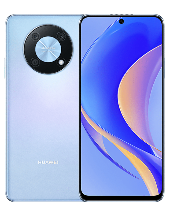Huawei nova Y90 reparatie in Hengelo
