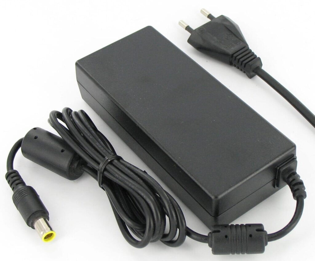 IBM / Lenovo Laptop AC Adapter 90W (40Y7663)