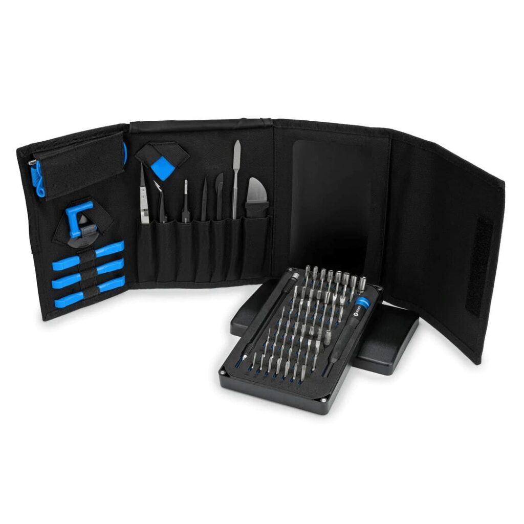 iFixit Pro Tech Gereedschap Set (EU145307-4)