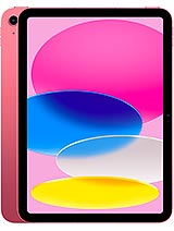 iPad 11e gen (2025)