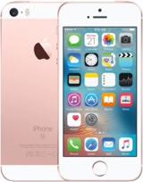 iPhone SE (1e generatie)