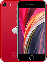 iPhone SE (3e generatie)