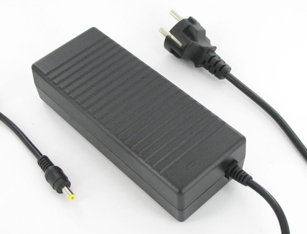 Laptop AC Adapter 120W (BLA020027)
