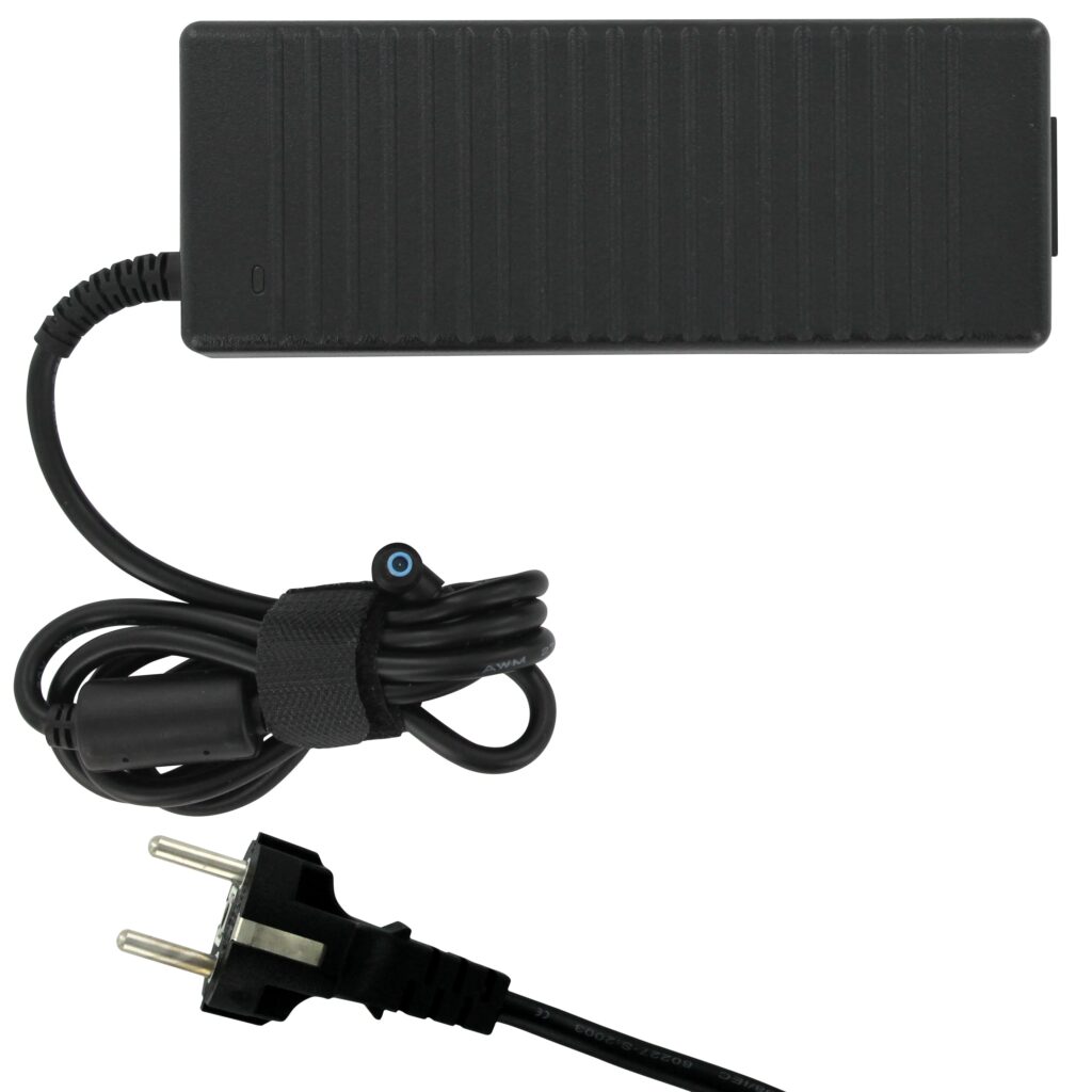 Laptop AC Adapter 120W (P1053715)