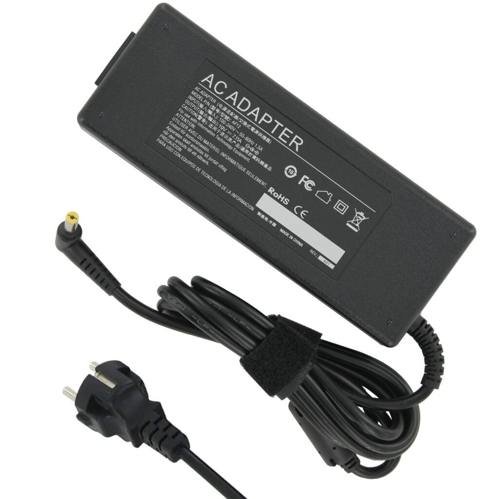 Laptop AC Adapter 135W (P1053716)