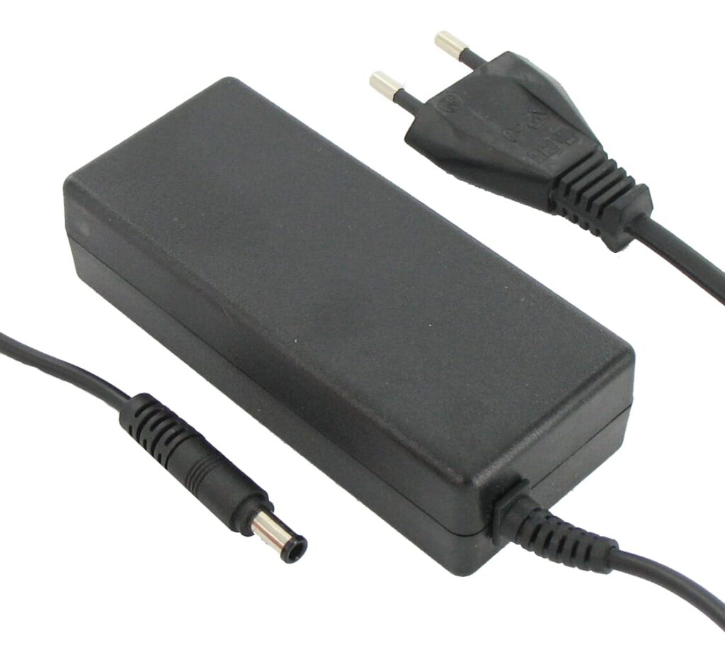 Laptop AC Adapter 60W (BLA020013)