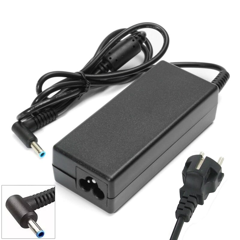 Laptop AC Adapter 65W (BLA020074)